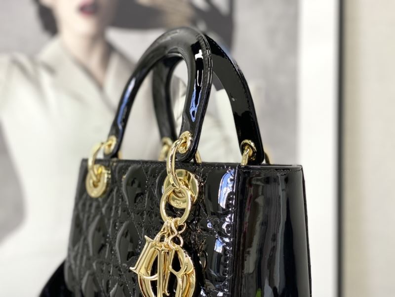 Christian Dior My Lady Bags